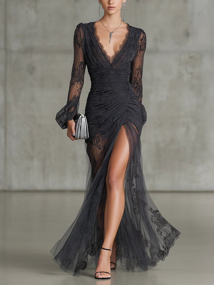 Jasmin™ Maxi Dress