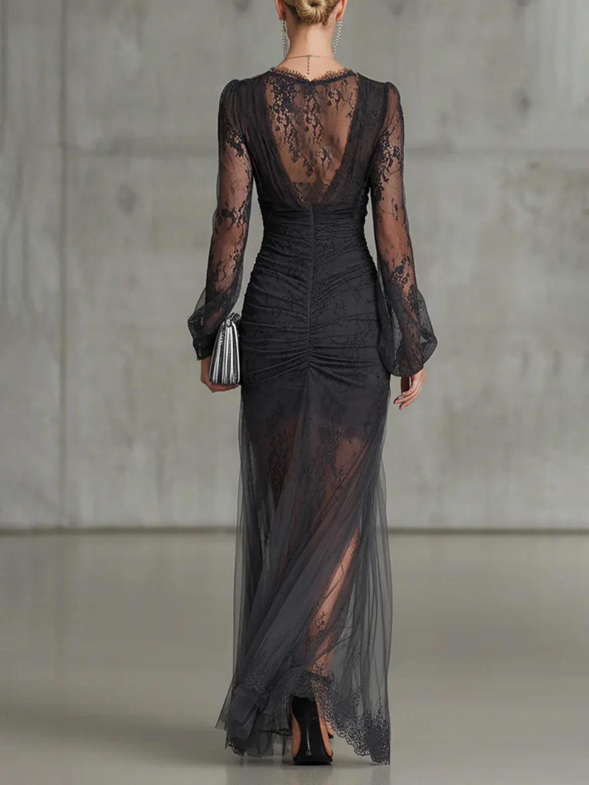 Jasmin™ Maxi Dress