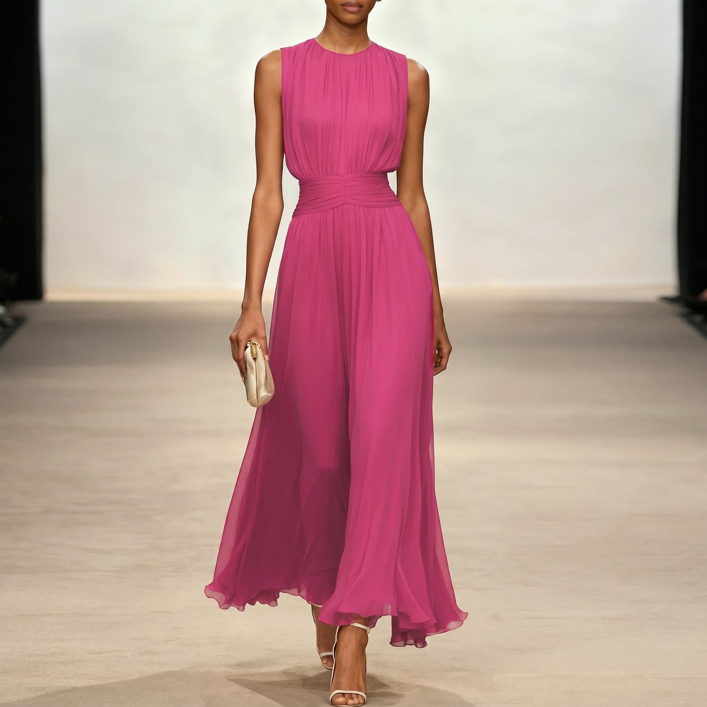 Chayna™ Elegant Dress