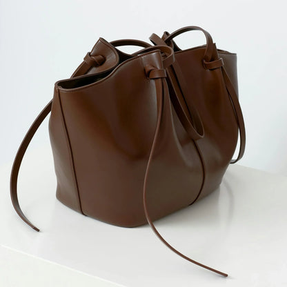 Enora - Trapeze bag