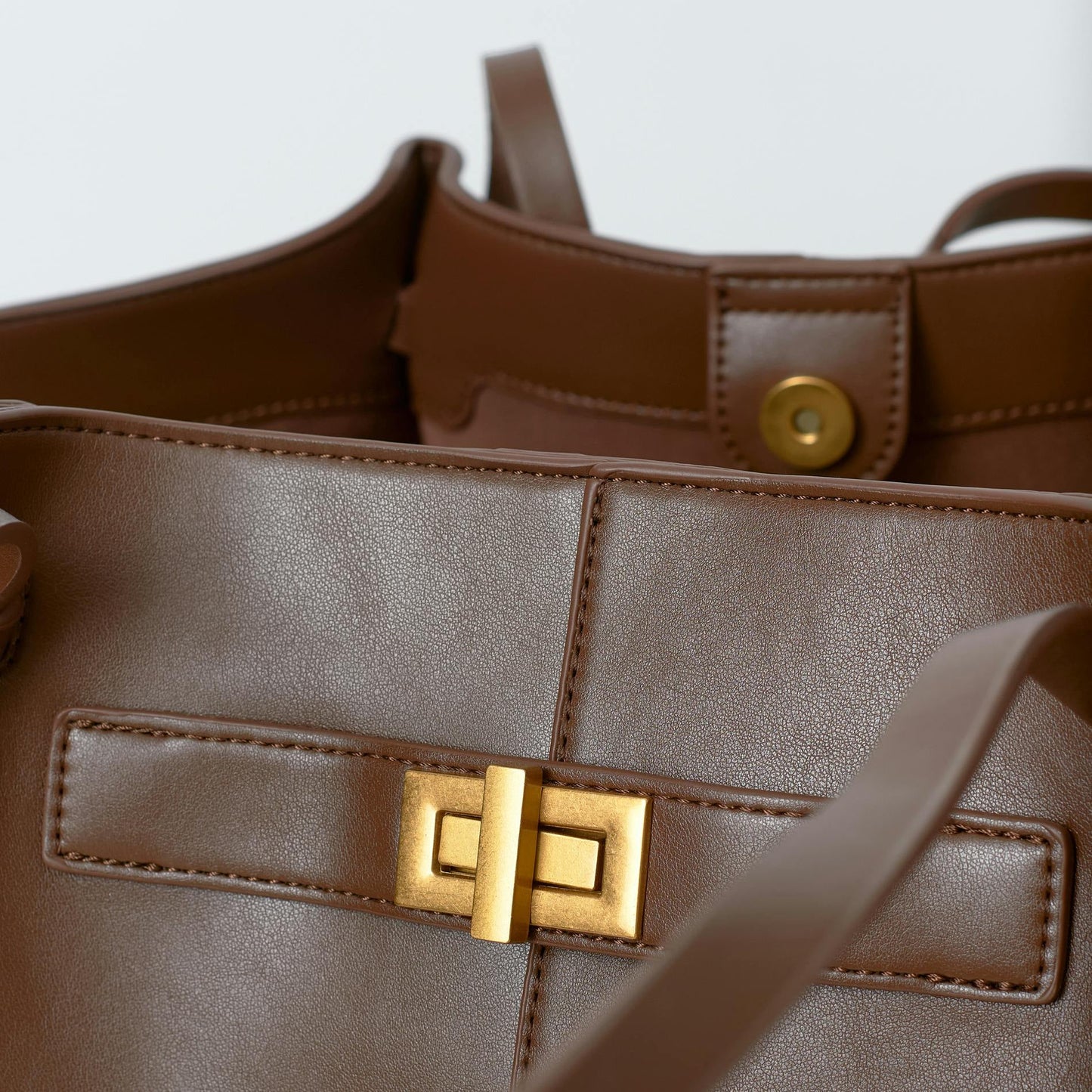 Enora - Trapeze bag