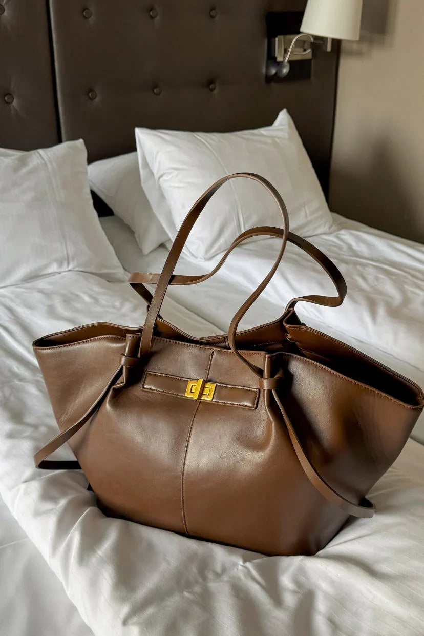Enora - Trapeze bag
