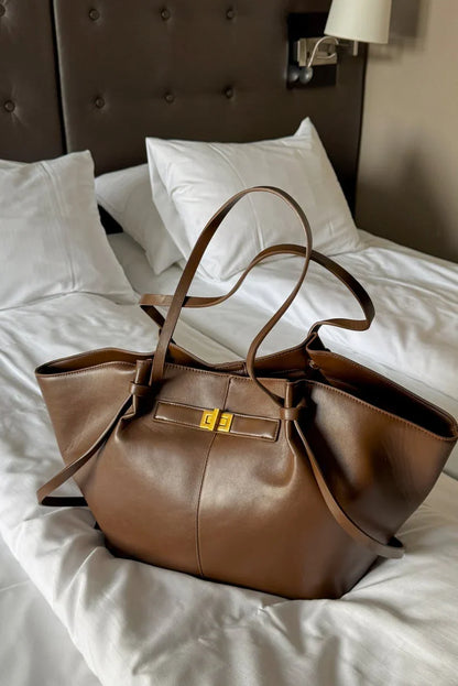 Enora - Trapeze bag
