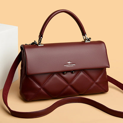 Evolchic - Ladies' Handheld Cross Shoulder Bag