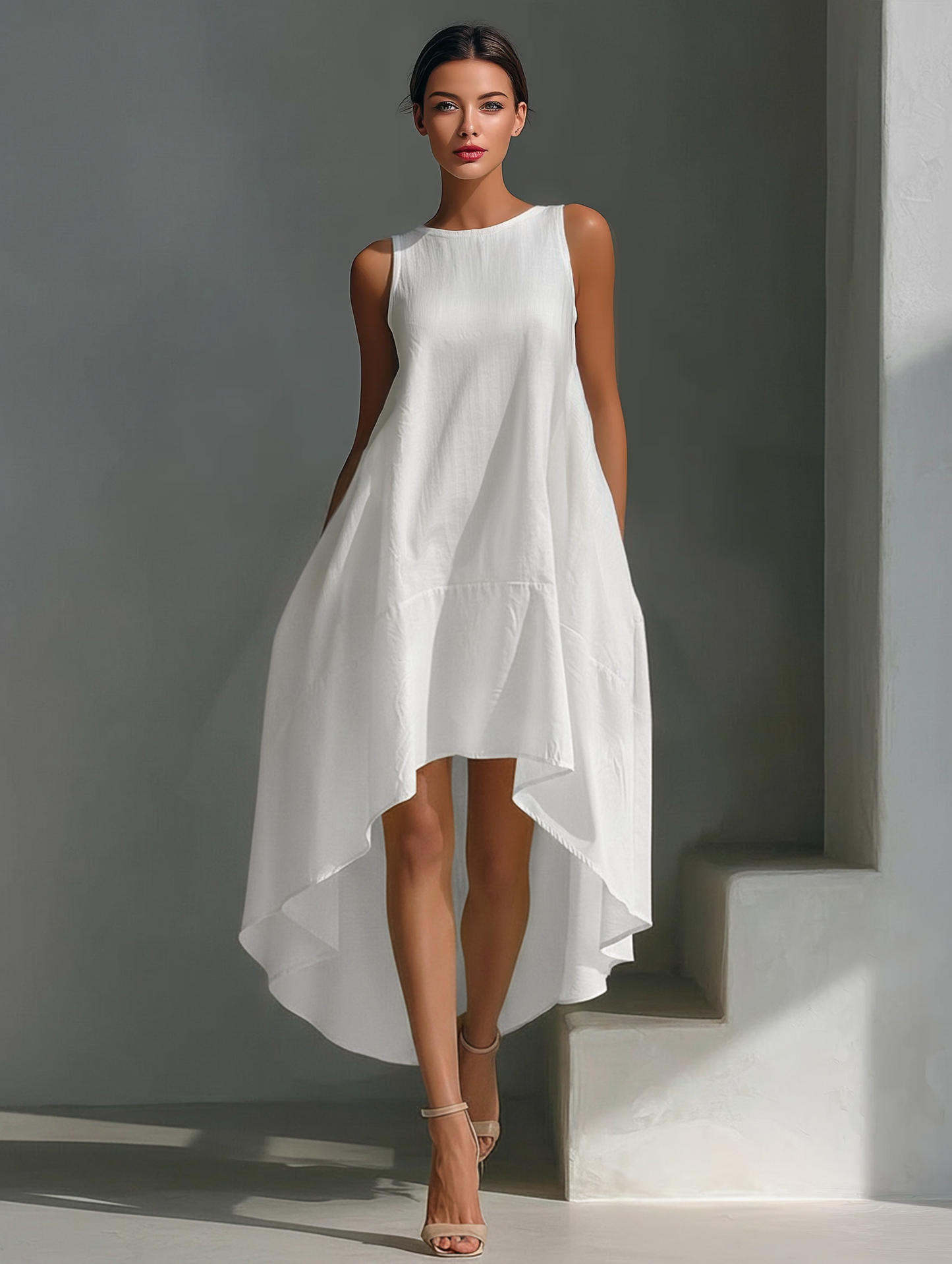 Rayne™ Midi Dress