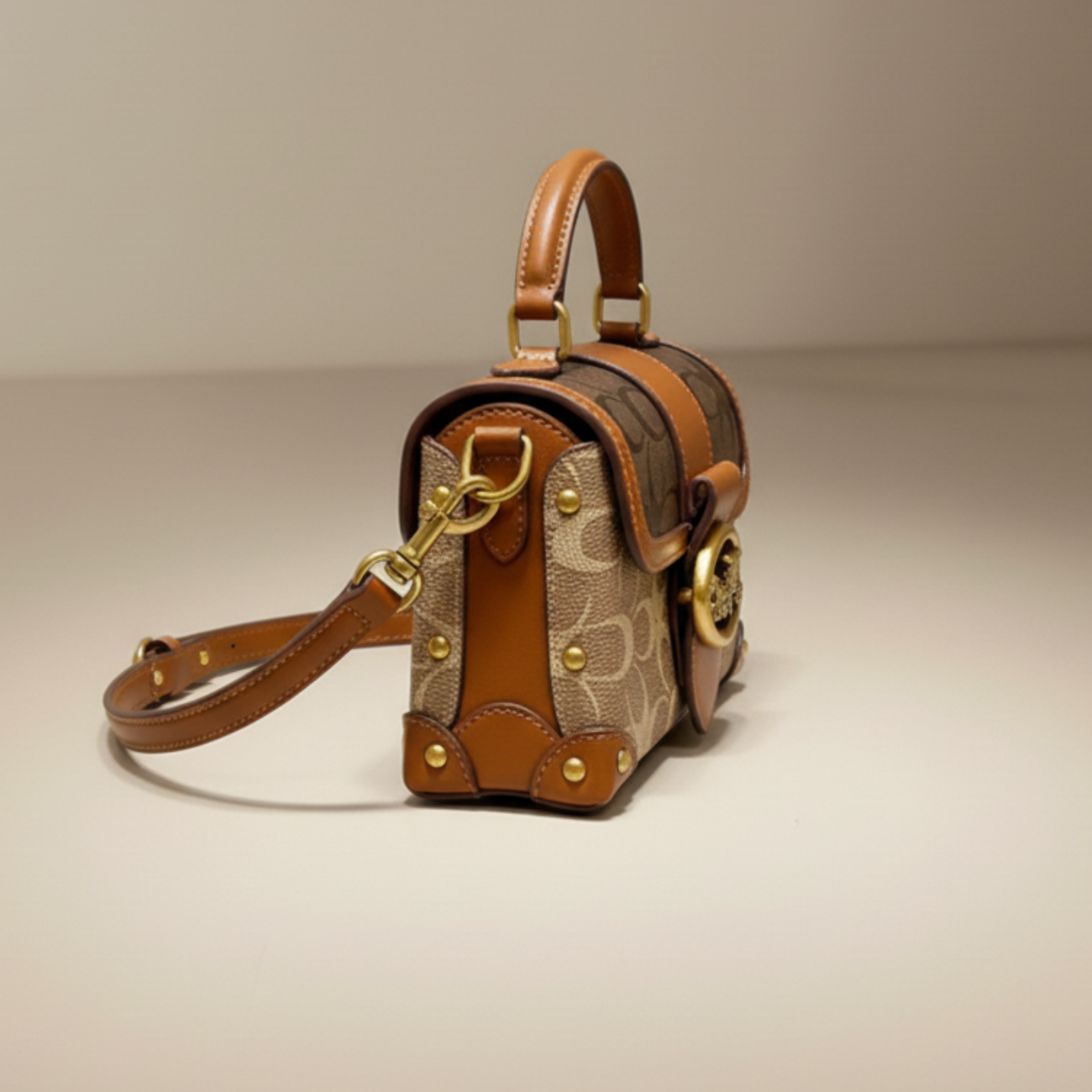 Arvien Top-handle