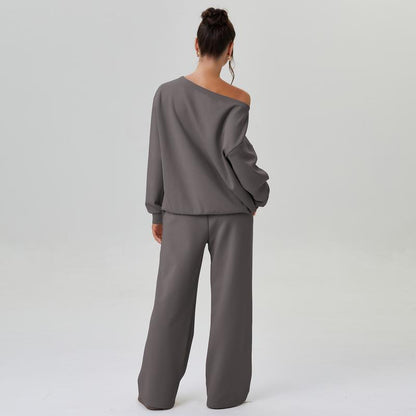 Arden Comfort Lounge Set