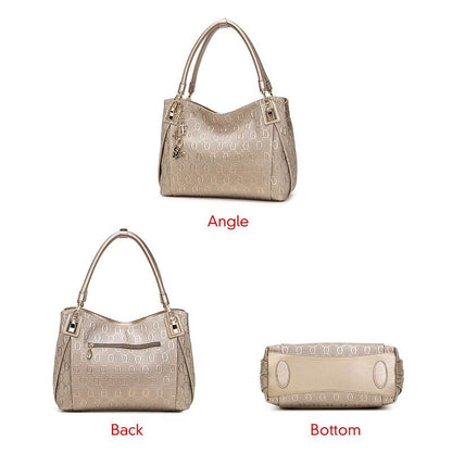 Funki Buys | Bags | Handbags Women's Luxury Crossbody Bag