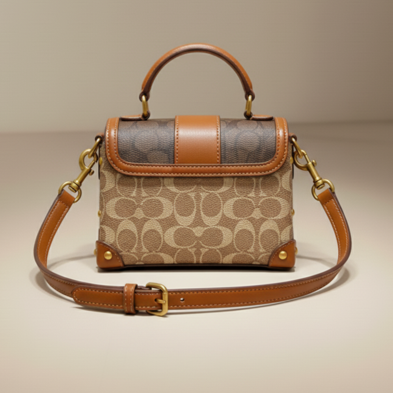 Arvien Top-handle