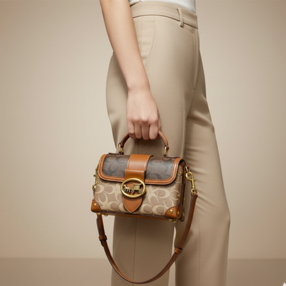Arvien Top-handle