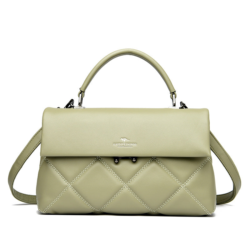 Evolchic - Ladies' Handheld Cross Shoulder Bag