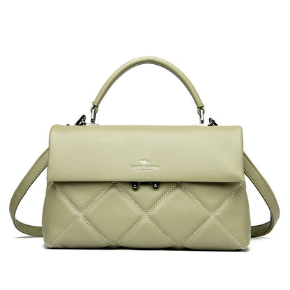 Evolchic - Ladies' Handheld Cross Shoulder Bag
