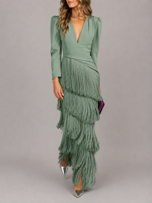 Erin™ Elegant Dress