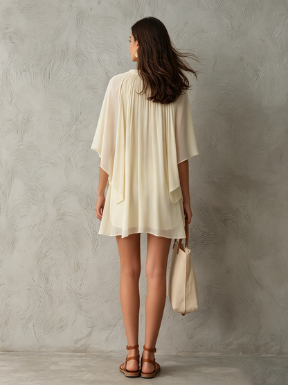 Catalina™ Mini Dress