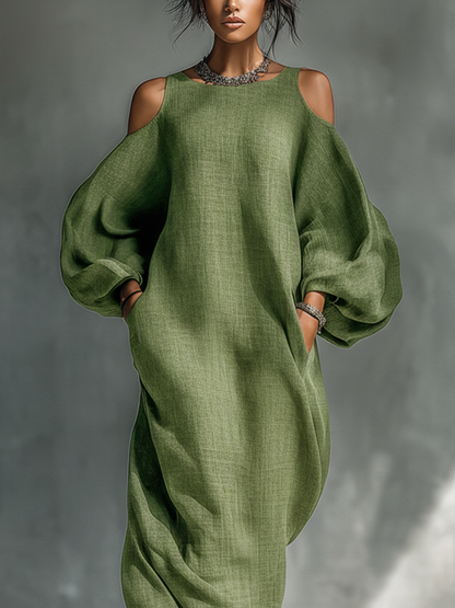 Charlyn™ Maxi Dress