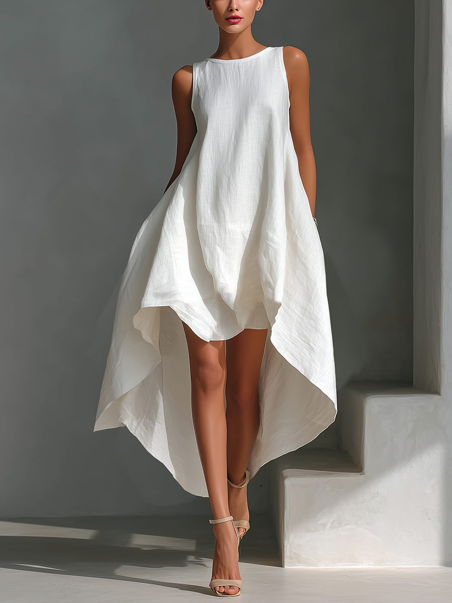Rayne™ Midi Dress