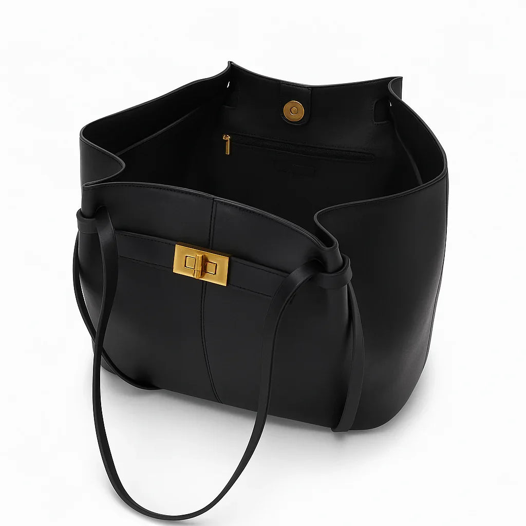 Enora - Trapeze bag