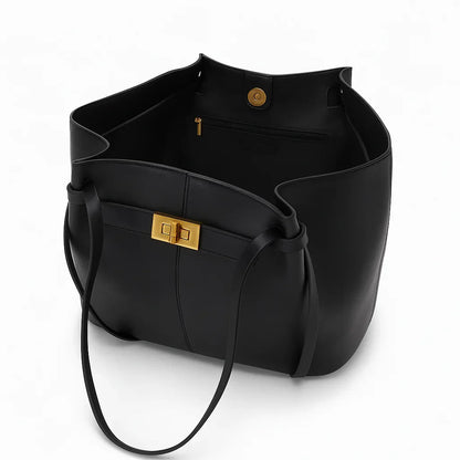 Enora - Trapeze bag