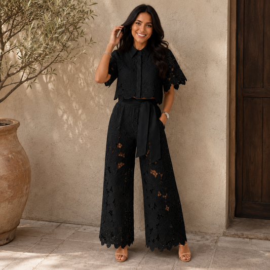 Arielle | Comfortable Set