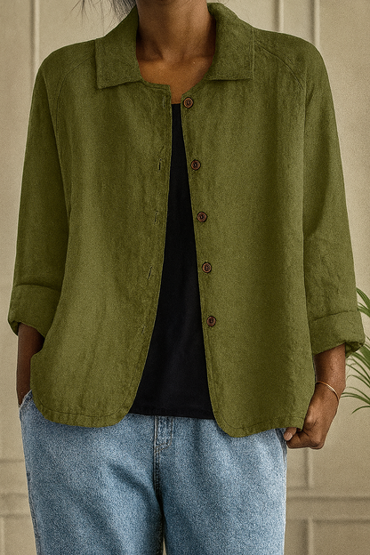 Viveka | Classic Cardigan