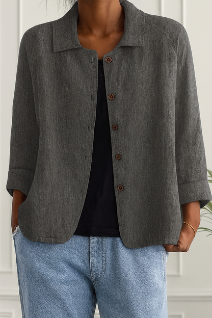 Viveka | Classic Cardigan