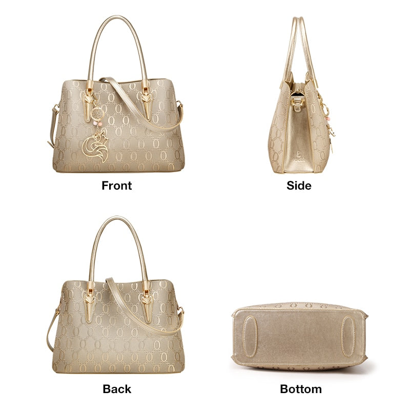 Funki Buys | Bags | Handbags Women's Luxury Crossbody Bag