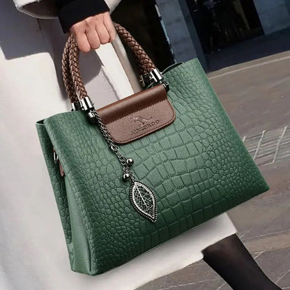 Jasmine Leather Handbags