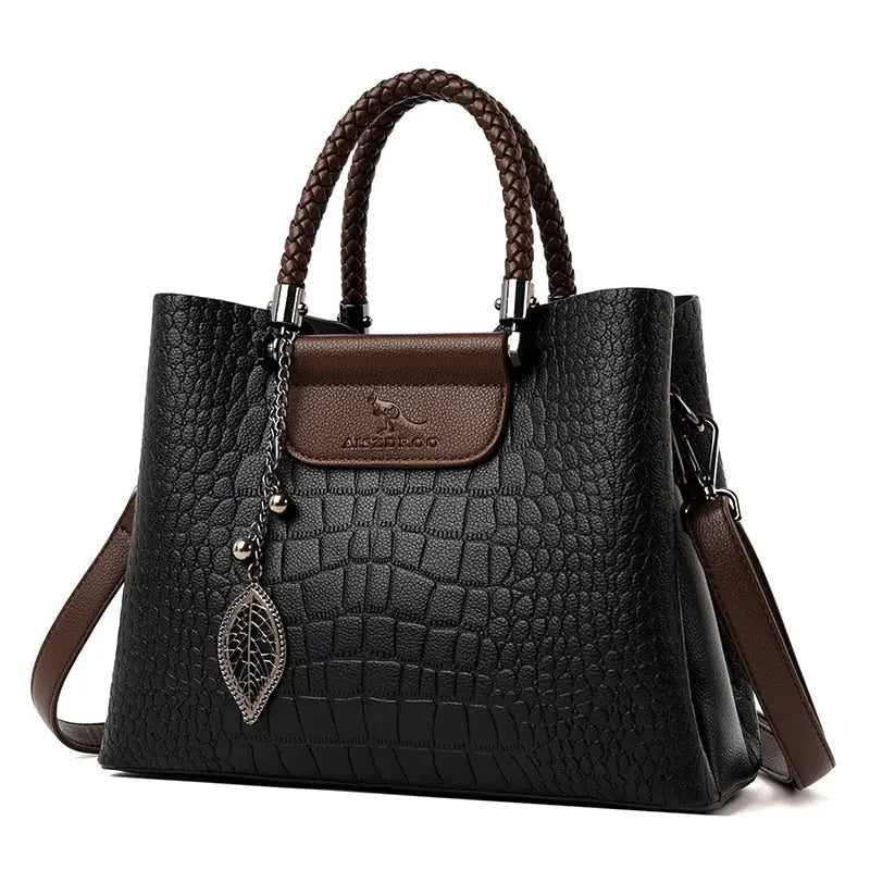 Jasmine Leather Handbags