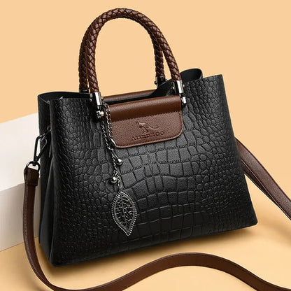 Jasmine Leather Handbags