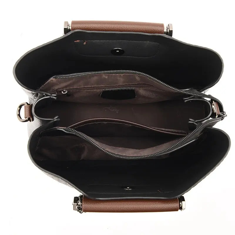 Jasmine Leather Handbags
