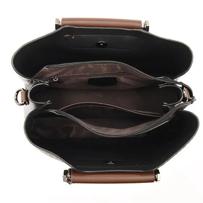 Jasmine Leather Handbags