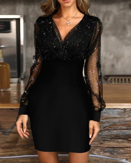 Elisa™ Elegant Casual Dress