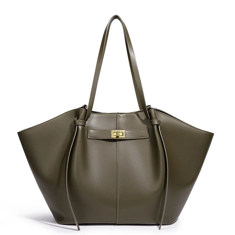Enora - Trapeze bag