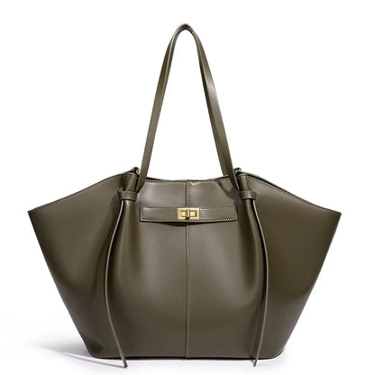 Enora - Trapeze bag