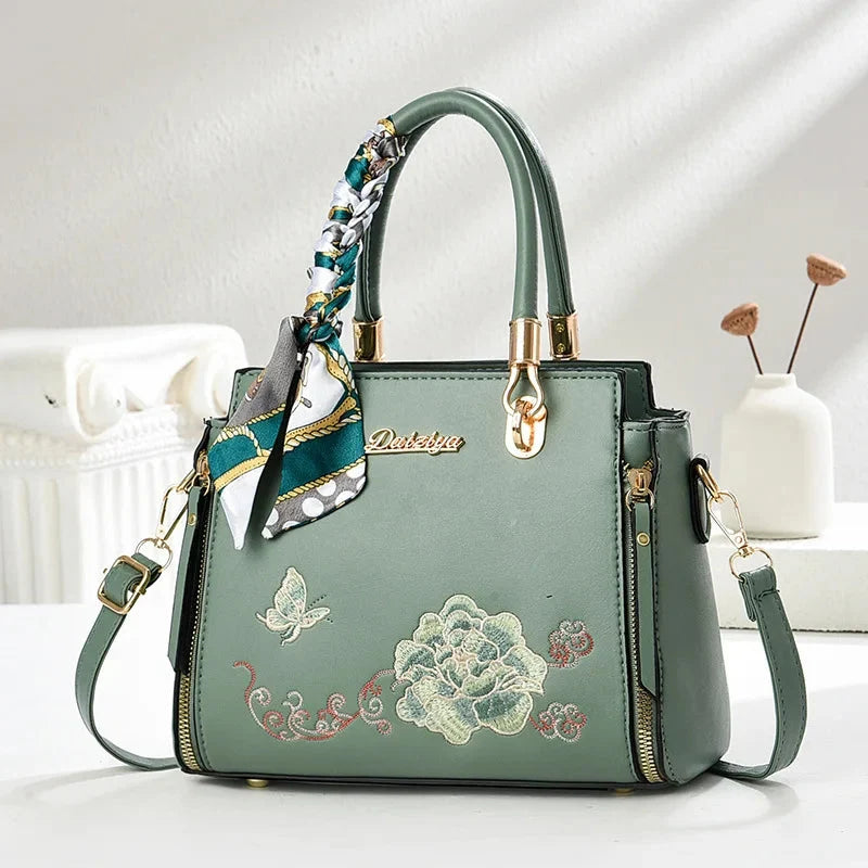 Ally Handbag