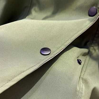 LUNA - SIERRA DRIFT JACKET