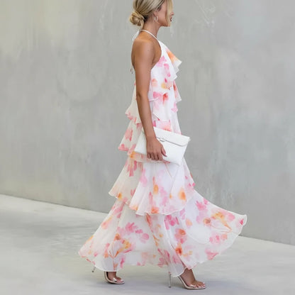 Estrella™ Midi Dress