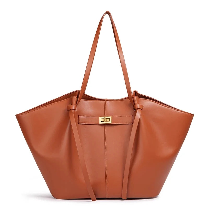 Enora - Trapeze bag