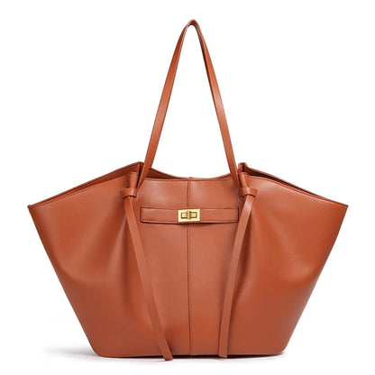 Enora - Trapeze bag