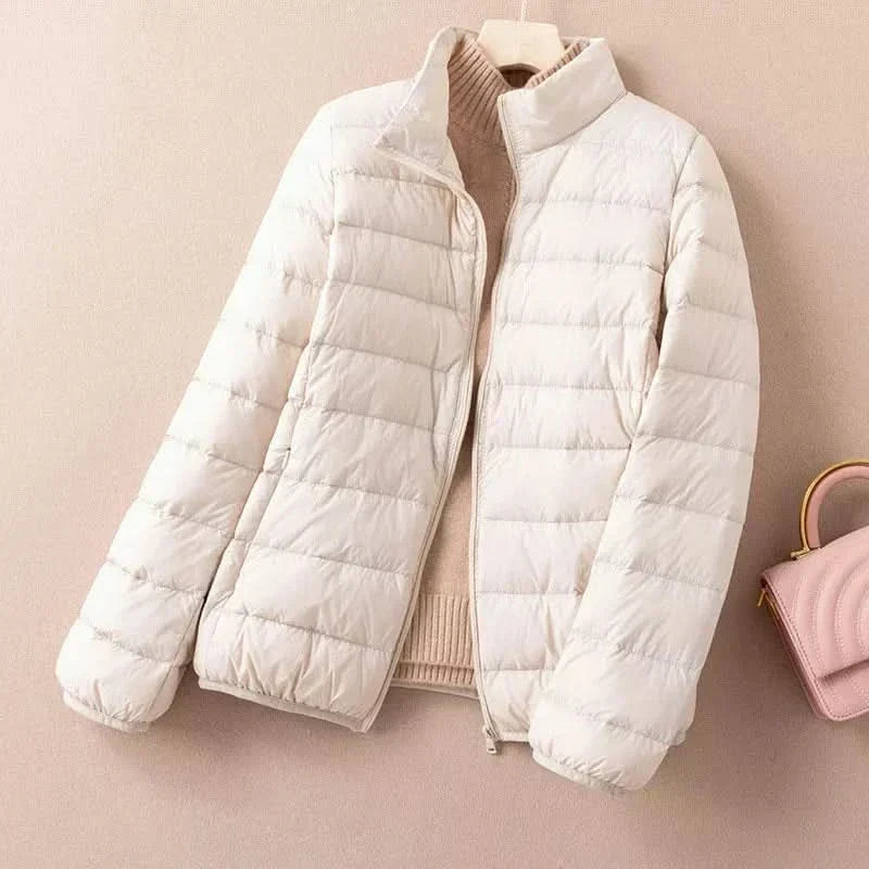 EIRA DOWN JACKET