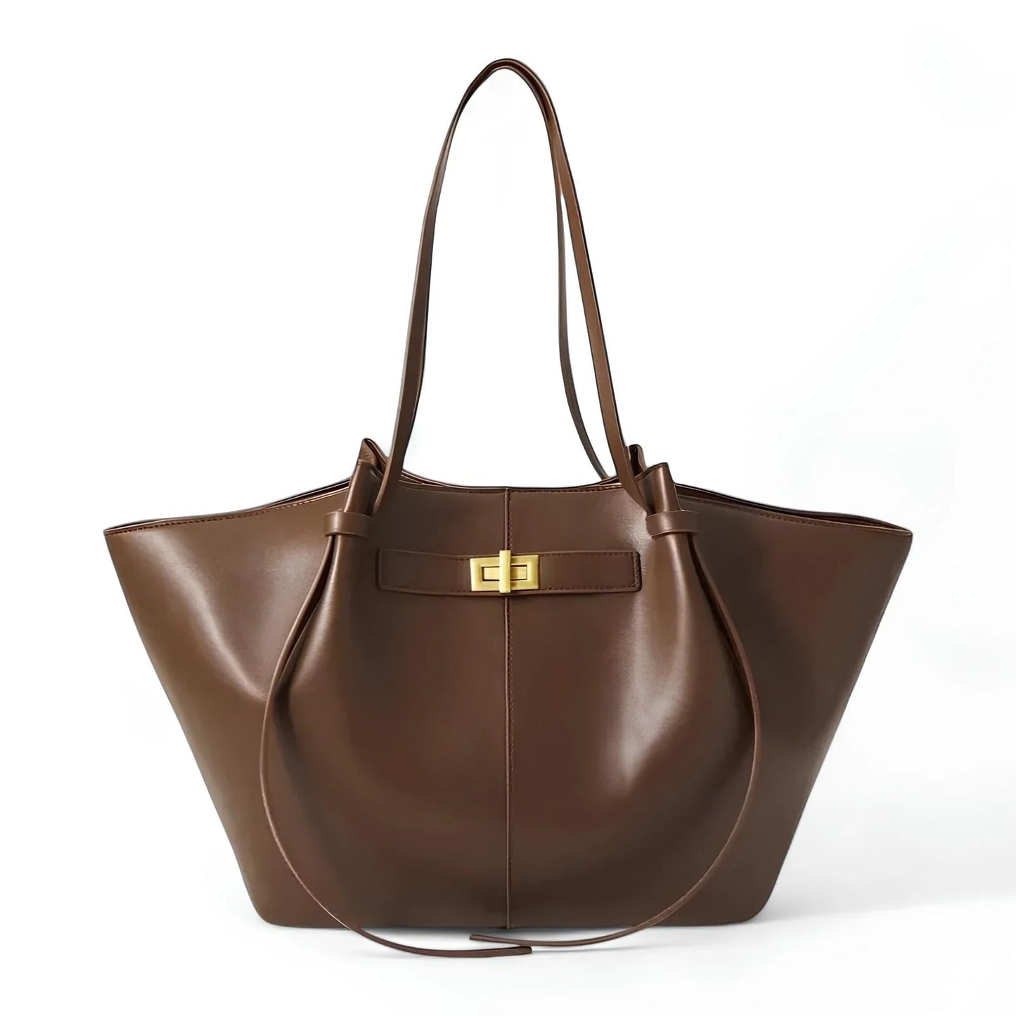 Enora - Trapeze bag