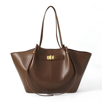 Enora - Trapeze bag