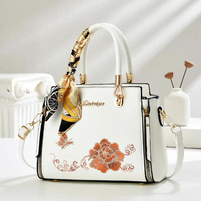 Ally Handbag