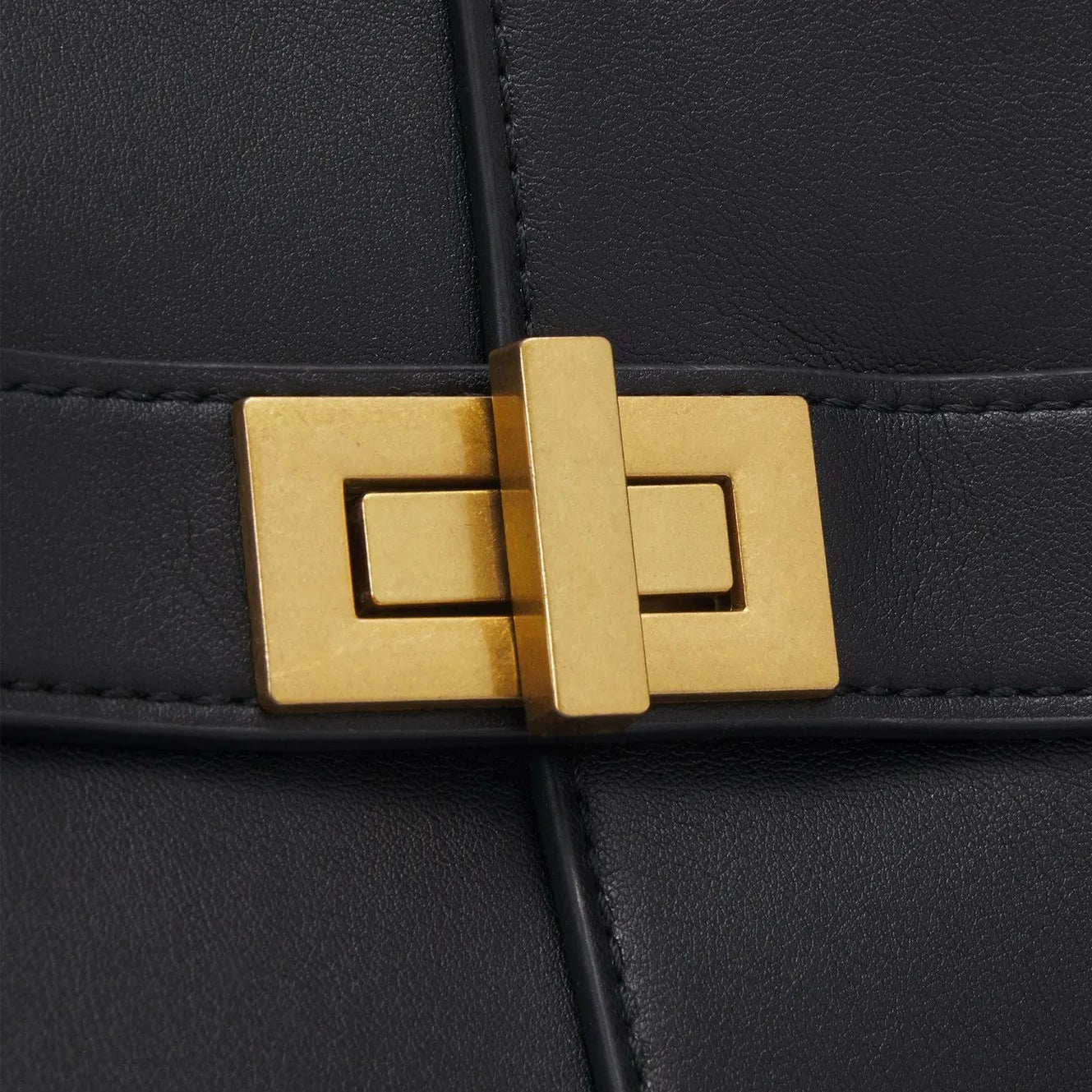 Enora - Trapeze bag