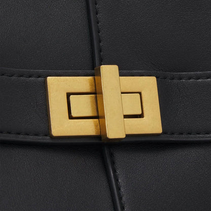 Enora - Trapeze bag