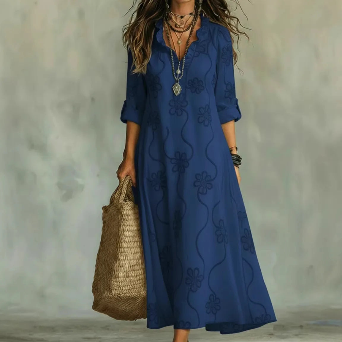 Ardyne | Maxi Dress