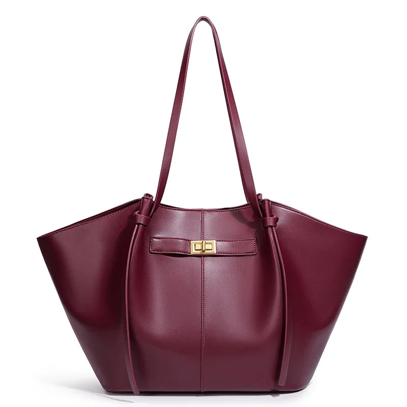 Enora - Trapeze bag