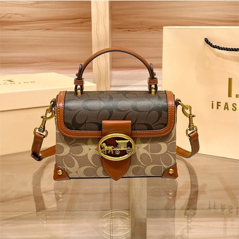 Jordan Handbag