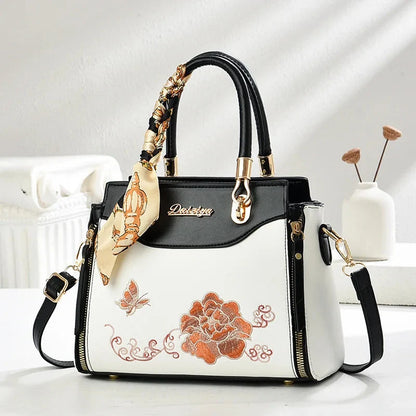 Ally Handbag