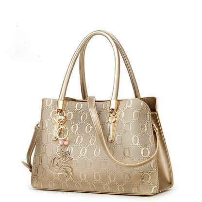 Funki Buys | Bags | Handbags Women's Luxury Crossbody Bag